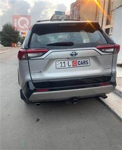 تويوتا راف 4